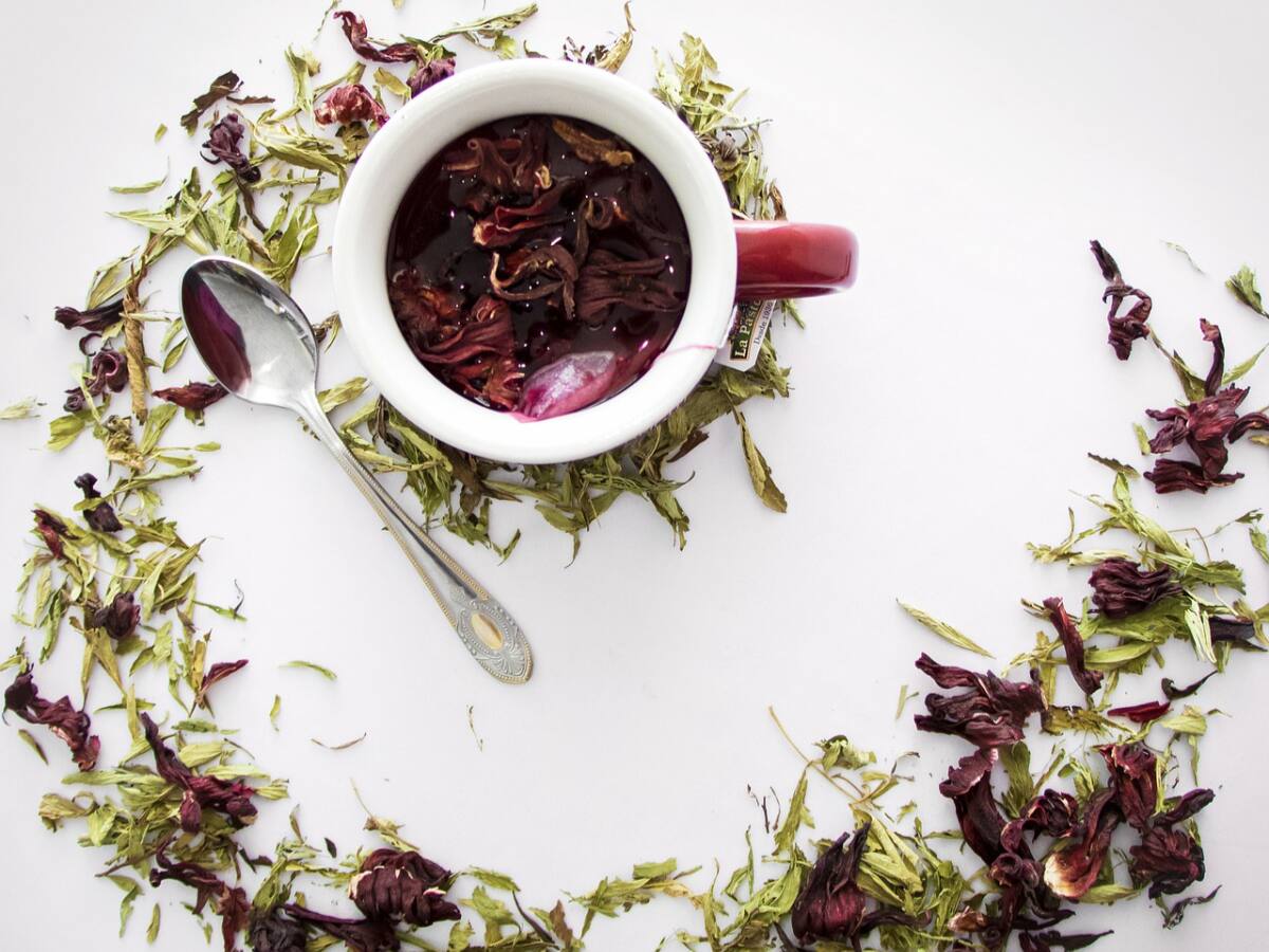 Add THIS Delicious Tea To Your Diet To Keep Your Blood Pressure Levels In Control